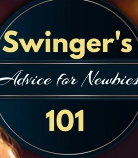 Group logo of Swingers 101